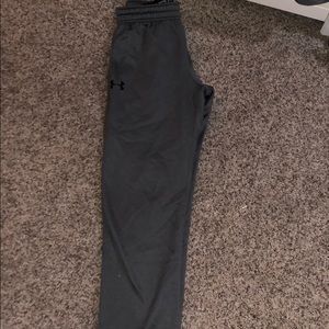 Under Armour sweats